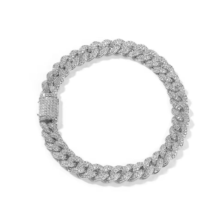 9MM MIAMI CUBAN CHAIN
